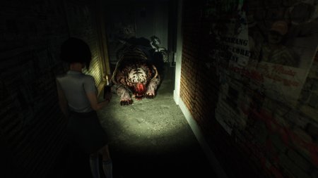 игра DreadOut 2 (Switch) для Nintendo Switch