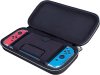 Чехол-сумка NACON BigBen Deluxe Travel Case (NNS30BL) (Blue) Синий (Switch)