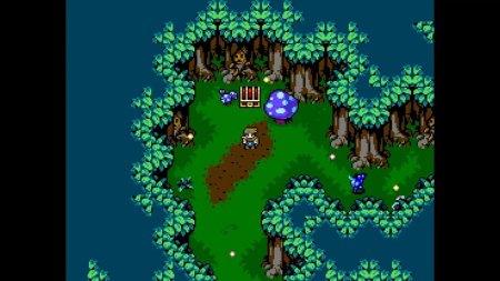 игра 8-Bit Adventures 2 (Limited Run) (Switch) для Nintendo Switch