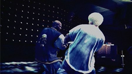 Купить игру Def Jam: Icon (PS3) для Sony Playstation 3