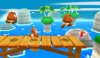 Купить игру Super Mario 3D Land Русская Версия (Select) (Nintendo 3DS) на 3DS