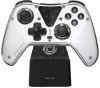 Геймпад беспроводной + зарядная станция Oniverse Astralite Controller Wireless (802948) (Smoked White) Дымный Белый (Switch/IOS/Android/PC)