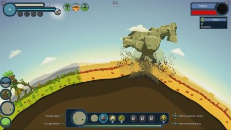 Игра Reus Русская Версия (PS4) Playstation 4