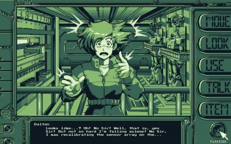 Stories from Sol: The Gun-Dog Starship Edition (PS5)