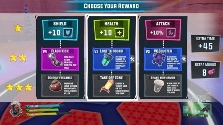 Die After Sunset Русская Версия (PS5)