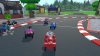 игра Big Bobby Car: The Big Race (Switch) для Nintendo Switch