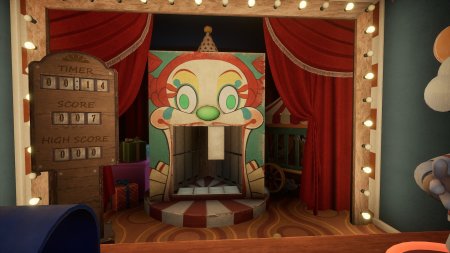 Five Nights at Freddy's: Secret of the Mimic (PS5)