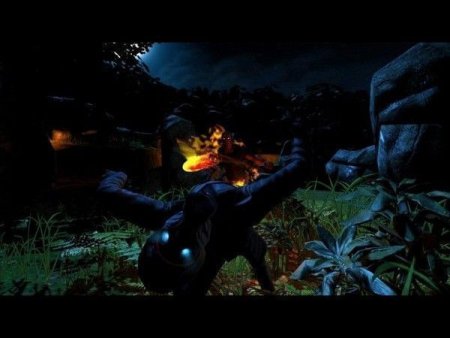 Купить игру Hellboy: The Science of Evil (PS3) USED Б/У для Sony Playstation 3