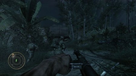 Call of Duty 5: World at War (Classics) (Xbox 360/Xbox One) USED Б/У