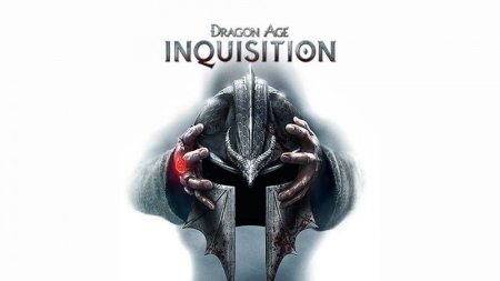 Игра Dragon Age 3 (III): Инквизиция (Inquisition) Русская Версия (PS4) Playstation 4