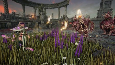 Disciples: Liberation Deluxe Edition Русская Версия (PS5)