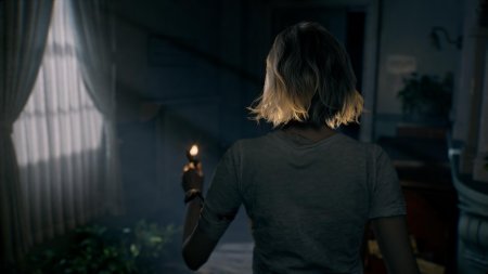 Resident Evil 9 Requiem Deluxe Edition (Game-Key Card) Русская Версия (Switch 2)