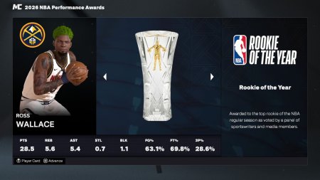 NBA 2K26 (Xbox One/Series X) 