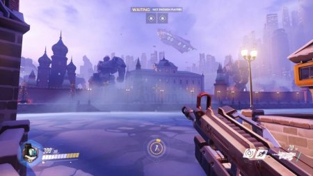 Игра Overwatch: Legendary Edition Русская Версия (PS4) USED Б/У Playstation 4