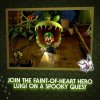 игра Luigi's Mansion 2 HD Русская Версия (Switch) для Nintendo Switch