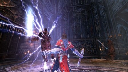 Castlevania: Lords of Shadow Collection (Xbox 360/Xbox One)