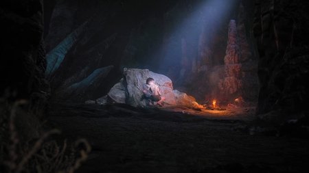 Lord of the Rings: Gollum (Властелин колец Голлум) Русская Версия (Xbox One/Series X) 