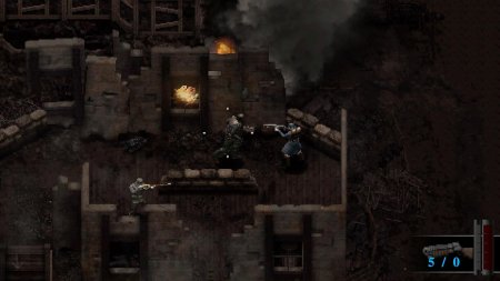 Conscript Deluxe Edition Русская Версия (PS5)