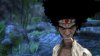 Купить игру Afro Samurai (PS3) USED Б/У для Sony Playstation 3