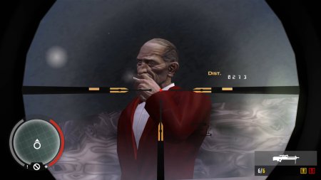 игра HITMAN: Кровавые деньги (Blood Money) Reprisal (Limited Run #256) Русская Версия (Switch) для Nintendo Switch