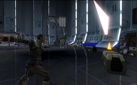 Купить игру Star Wars: The Force Unleashed (PS3) USED Б/У для Sony Playstation 3
