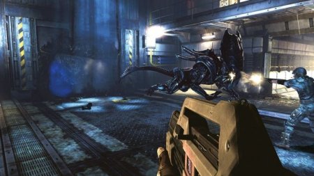 Купить игру Aliens: Colonial Marines Limited Edition (Расширенное Издание) (PS3) для Sony Playstation 3