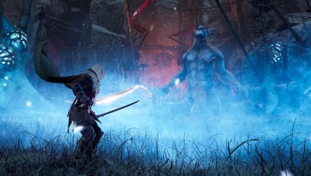 Dungeons & Dragons: Dark Alliance Steelbook Edition Русская Версия (Xbox One/Series X) 