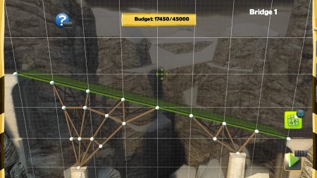 Игра Bridge Constructor Compilation Русская Версия (PS4) Playstation 4