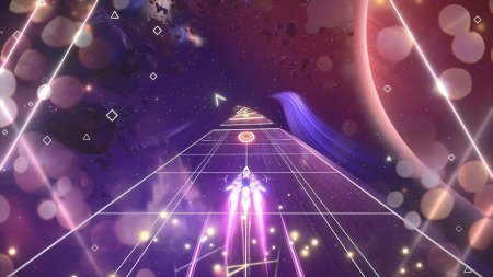 Игра Invector Avicii Русская Версия (PS4) Playstation 4
