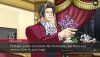 Игра Ace Attorney Investigations Collection (PS4) Playstation 4