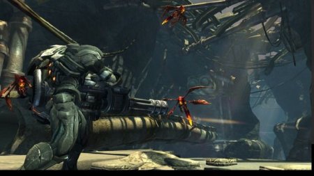 Купить игру Darksiders (PS3) USED Б/У для Sony Playstation 3