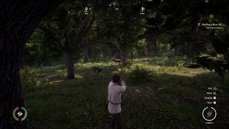Medieval Dynasty (PS5)
