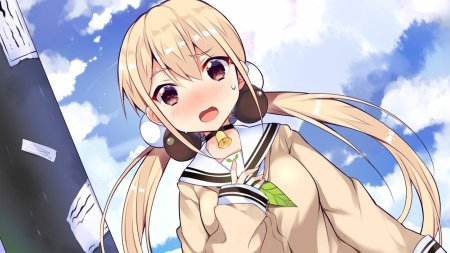 игра Food Girls (Switch) для Nintendo Switch