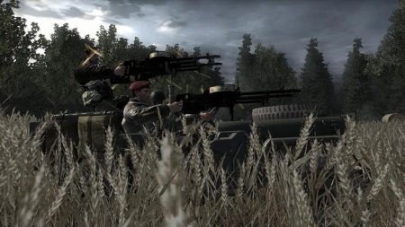 Купить игру Call of Duty 3 (PS3) для Sony Playstation 3