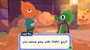 игра Lil Gator Game: Gator of the Year Edition (Switch) для Nintendo Switch