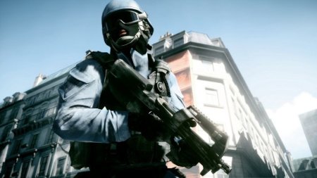Купить игру Battlefield 3 Limited Edition Русская Версия (PS3) для Sony Playstation 3
