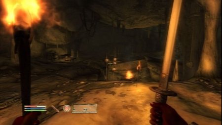 The Elder Scrolls 4 (IV): Oblivion (Xbox 360/Xbox One) USED Б/У
