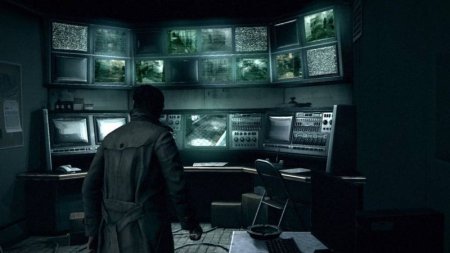 The Evil Within (Во власти зла) Русская Версия (Xbox 360) USED Б/У