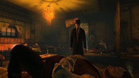 Купить игру Последняя воля Шерлока Холмса (The Testament of Sherlock Holmes) Русская Версия (PS3) для Sony Playstation 3