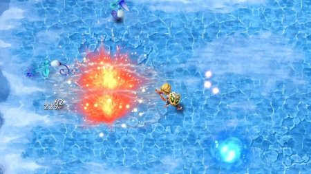 игра Rune Factory 3 Special (Switch) для Nintendo Switch