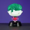  Светильник Paladone: ДиСи (DC) Джокер (The Joker) (PP4050DC) 10 см