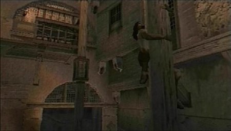  Prince of Persia Rival Swords (Два Меча) (PSP) USED Б/У 
