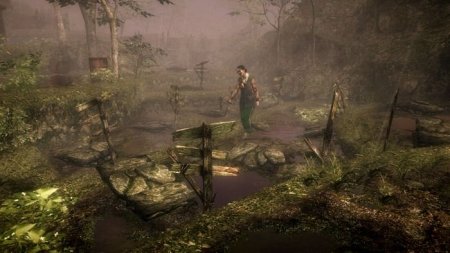 Купить игру Siren Blood Curse (PS3) для Sony Playstation 3