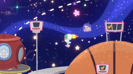 Игра Promenade (PS4) Playstation 4