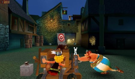 Asterix and Obelix XXL 2 (Xbox One) 