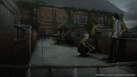 Spirit Hunter: Death Mark II (2) (PS5)