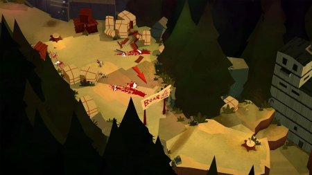Bloodroots (Limited Run)(PS5)