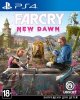 Far Cry: New Dawn Русская Версия (PS4) USED Б/У