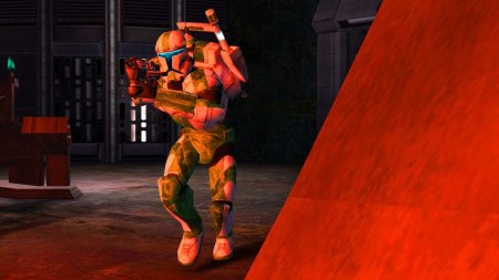 Игра Star Wars: Republic Commando Ограниченное издание (Limited Run #397) (PS4) Playstation 4