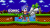 Sonic The Hedgehog 3 Русская Версия (16 bit) 